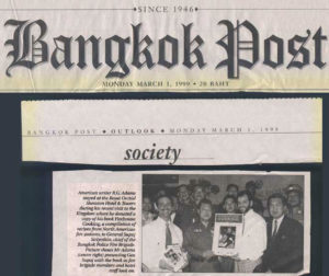 Bangkok Post