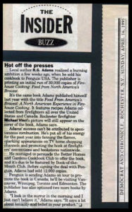 DandCBUZZApril161995